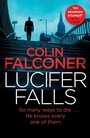 Cover: Lucifer Falls - Constable
