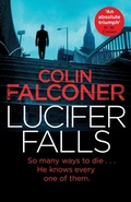 Cover: Lucifer Falls - Constable