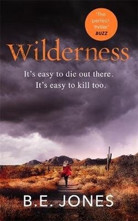 Enlarge image Cover: Wilderness - Constable