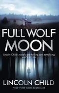 Cover: Full Wolf Moon - Corsair