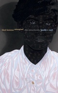 Cover: Black Feminism Reimagined - Duke University Press
