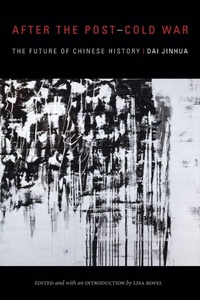 Enlarge image Cover: After the Post-Cold War - Duke University Press