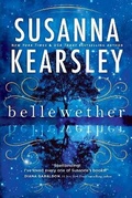 Cover: Bellewether - Sourcebooks Landmark