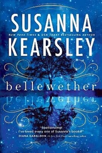 Enlarge image Cover: Bellewether - Sourcebooks Landmark