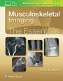 Cover: Musculoskeletal Imaging: The Essentials - Lippincott Williams and Wilkins