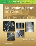 Cover: Musculoskeletal Imaging: The Essentials - Lippincott Williams and Wilkins