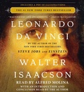 Cover: Leonardo Da Vinci - SIMON & SCHUSTER AUDIO