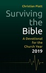 Cover: Surviving the Bible - Fortress Press