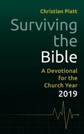 Cover: Surviving the Bible - Fortress Press