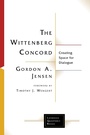 Cover: Wittenberg Concord - Fortress Press