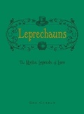 Cover: Leprechauns - Adams Media Corporation