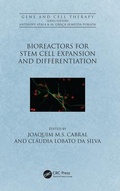Cover: Bioreactors for Stem Cell Expansion and Differentiation - CRC Press
