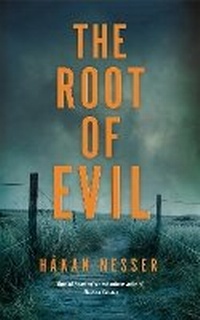 Enlarge image Cover: The Root of Evil - Mantle