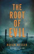 Cover: The Root of Evil - Mantle