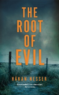 Abbildung von: The Root of Evil - Mantle