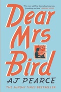 Cover: Dear Mrs Bird - Picador