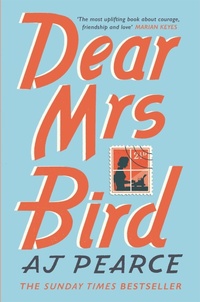 Enlarge image Cover: Dear Mrs Bird - Picador