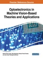 Cover: Optoelectronics in Machine Vision-Based Theories and Applications - IGI Global