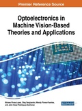 Cover: Optoelectronics in Machine Vision-Based Theories and Applications - IGI Global
