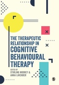 Cover: The Therapeutic Relationship in Cognitive Behavioural Therapy - SAGE Publications Ltd