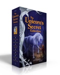 Cover: The Unicorn's Secret Collection (Boxed Set) - Aladdin Paperbacks