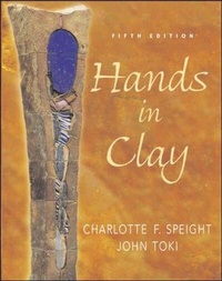 Abbildung von: Hands in Clay with Expertise - McGraw Hill Higher Education