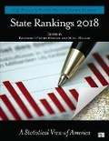 Cover: State Rankings 2018 - CQ Press