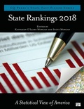 Cover: State Rankings 2018 - CQ Press