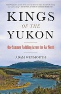 Cover: Kings of the Yukon - Hachette Audio
