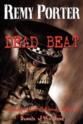 Cover: Dead Beat - Wild Wolf Publishing