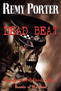 Enlarge image Cover: Dead Beat - Wild Wolf Publishing