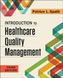Cover: Introduction to Healthcare Quality Management - Health Administration Press