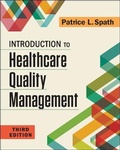 Cover: Introduction to Healthcare Quality Management - Health Administration Press
