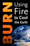 Cover: Burn - Chelsea Green Publishing Co