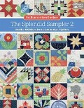 Cover: The Splendid Sampler 2 - Martingale & Company