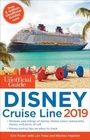 Cover: The Unofficial Guide to the Disney Cruise Line 2019 - Unofficial Guides