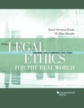 Cover: Legal Ethics for the Real World - West Academic Press