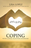 Cover: Coping with Landau-Kleffner Syndrome - Trilogy Christian Publishing, Inc.
