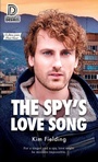 Cover: The Spy's Love Song - Dreamspinner Press