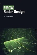 Cover: FMCW Radar Design - Artech House Publishers