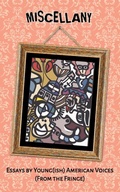 Cover: Miscellany - RunAmok Books