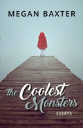 Cover: The Coolest Monsters - Texas Review Press