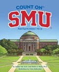 Cover: Count on Smu: Fun Facts from 1 to 12 - Mascot Books