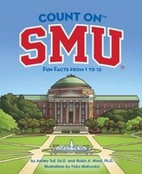 Enlarge image Cover: Count on Smu: Fun Facts from 1 to 12 - Mascot Books