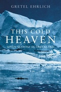 Cover: This Cold Heaven - Fourth Estate Ltd