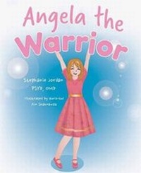 Abbildung von: Angela the Warrior - Mascot Books