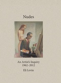 Cover: Nudes - Sunstone Press