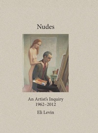 Enlarge image Cover: Nudes - Sunstone Press