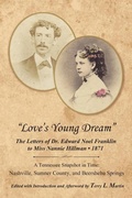 Cover: Love's Young Dream - Silver Goblet Press