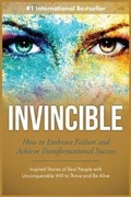 Cover: Invincible - Elitefoundationauthoracademy(r)